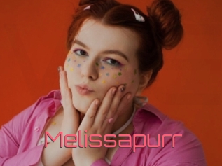 Melissapurr
