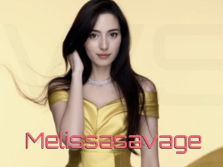 Melissasavage