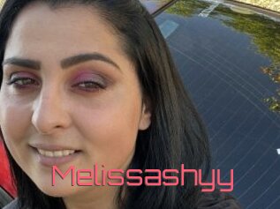 Melissashyy