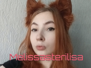 melissasterilisa Webcam Sexe Direct