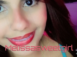 Melissasweetgirl