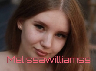 Melissawilliamss
