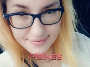 Melkas
