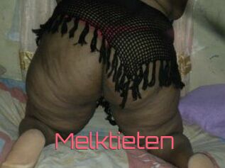 Melktieten