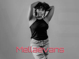 Mellaevans