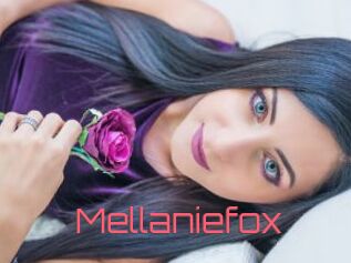 Mellaniefox