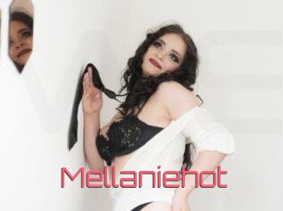 Mellaniehot