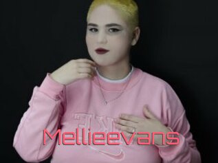 Mellieevans