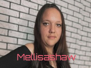 Mellisashaw