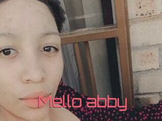 Mello_abby
