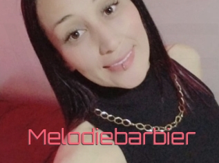 Melodiebarbier