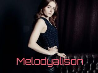 Melodyalison