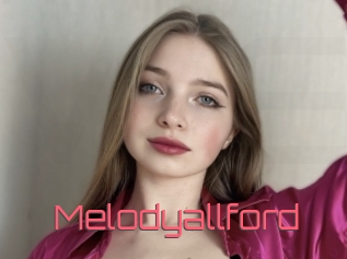 Melodyallford