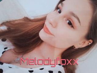 Melodyfoxx