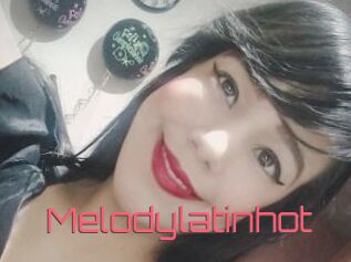 Melodylatinhot