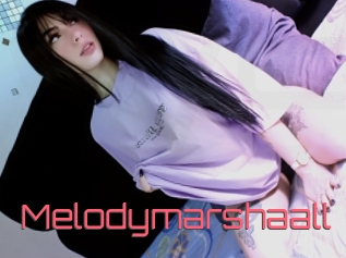 Melodymarshaall
