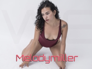 Melodymiiller
