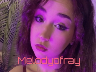 Melodyofray