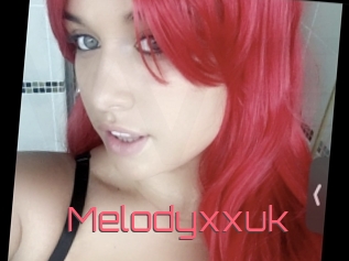 Melodyxxuk