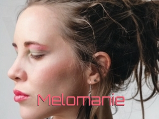 Melomanie