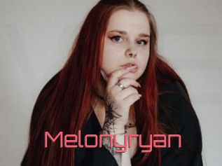 Melonyryan