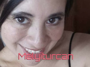 Melyiturcan