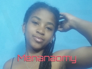 Menanaomy