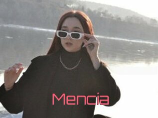 Mencia