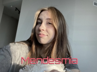 Mendesmia