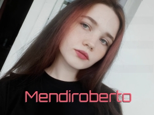 Mendiroberto