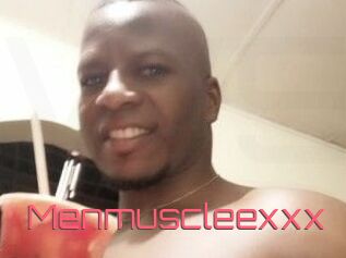 Menmuscleexxx