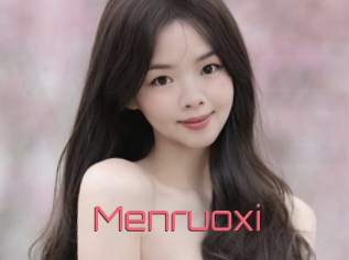 menruoxi Webcam Sexe Direct
