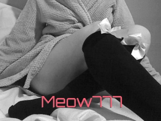 Meow777