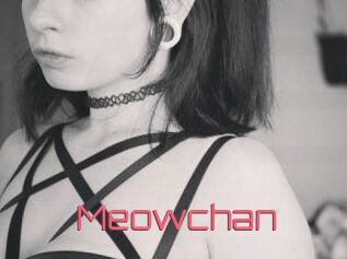 Meowchan