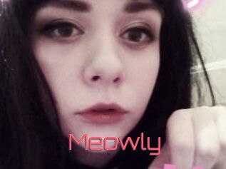 Meowly