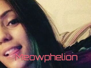 Meowphelion