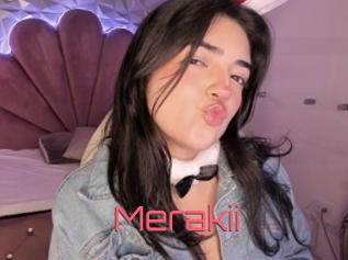 Merakii