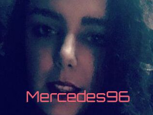 Mercedes96