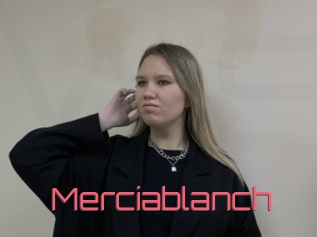 Merciablanch