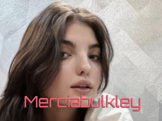 Merciabulkley