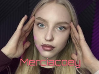 Merciacoey
