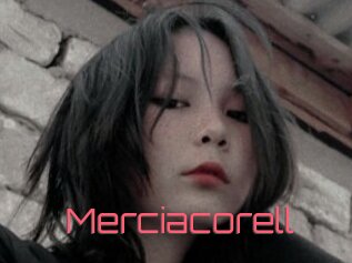 Merciacorell