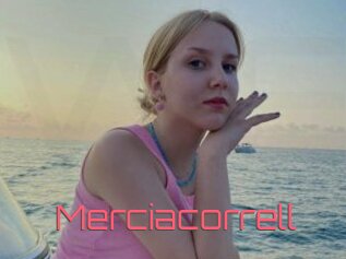 Merciacorrell