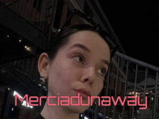 Merciadunaway