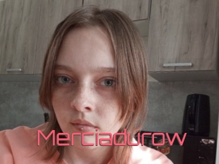 Merciadurow