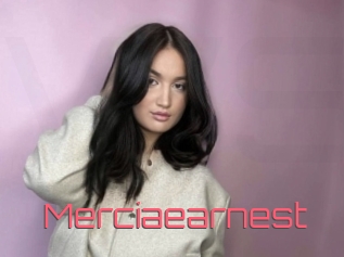 Merciaearnest