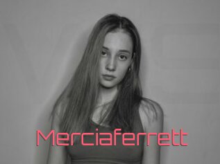 Merciaferrett