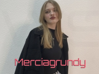 Merciagrundy
