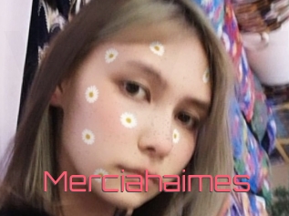Merciahaimes