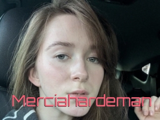 Merciahardeman